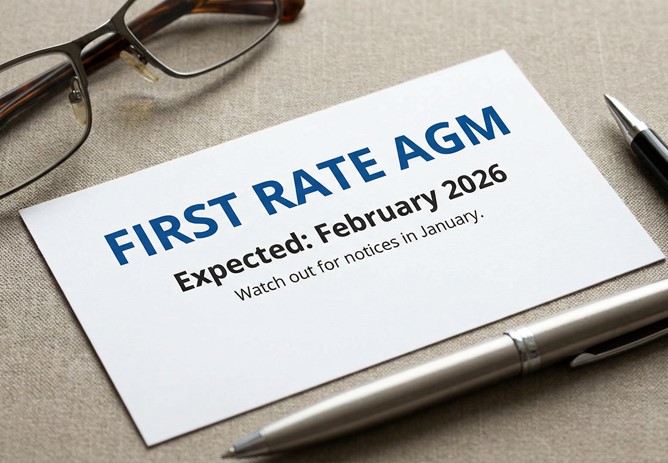 AGM