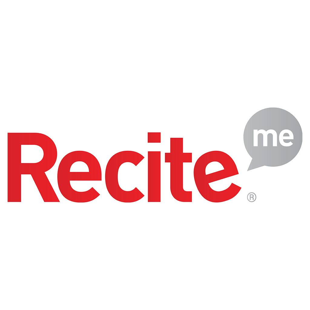 Making Our Website More Accessible with Recite Me