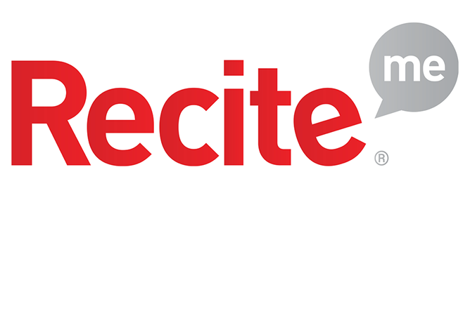 Making Our Website More Accessible with Recite Me